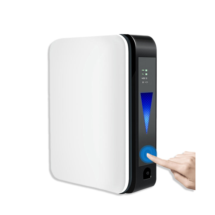 1L/min Continuous Flow Mini Oxygen Concentrator KJ-8000