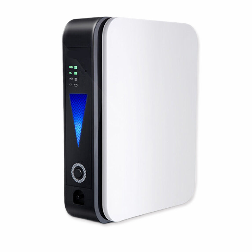 1L/min Continuous Flow Mini Oxygen Concentrator KJ-8000