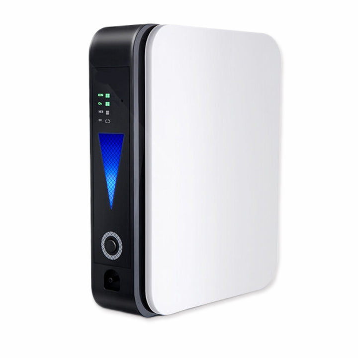 1L/min Continuous Flow Mini Oxygen Concentrator KJ-8000