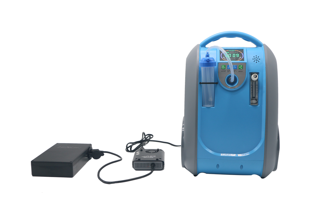 Accessories - POC-05 Battery