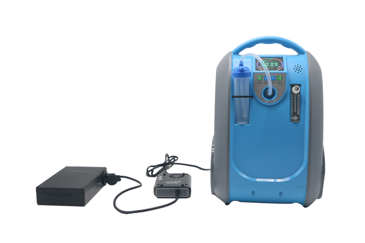 Accessories - POC-05 Battery