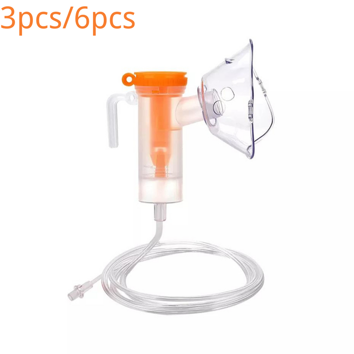 Accessories-Atomizing Cup 3PCS/6PCS