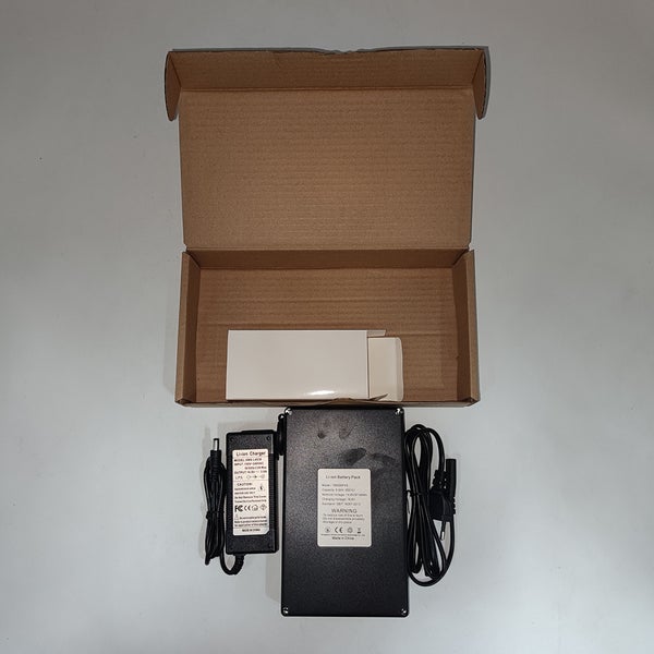 Accessories - POC-05 Battery