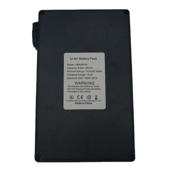 Accessories - POC-05 Battery