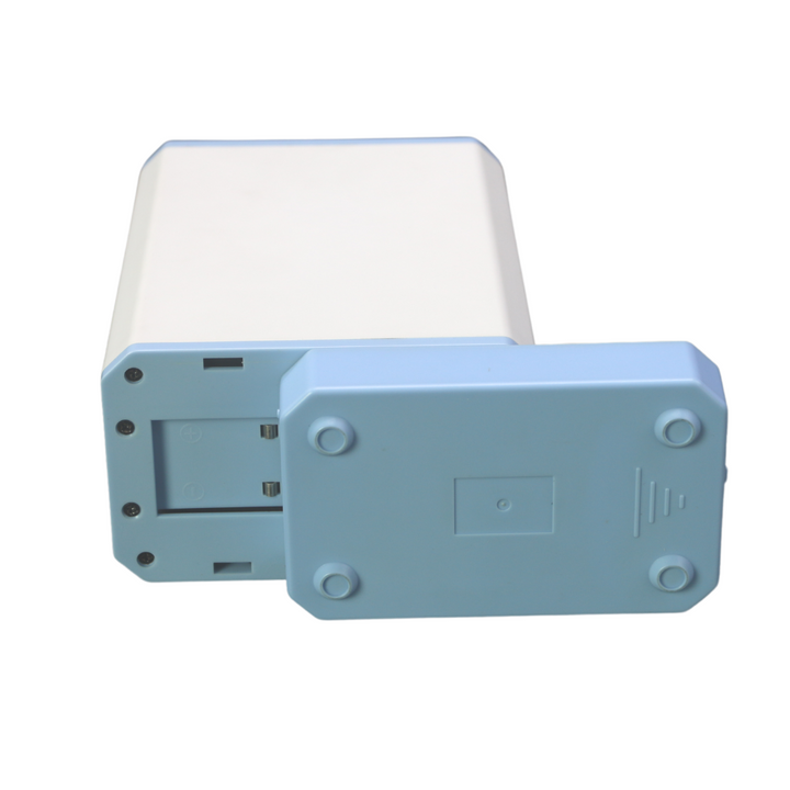 3-3.5L Fixed Continuous Flow Portable Battery Oxygen Concentrator JQ-MINI-01
