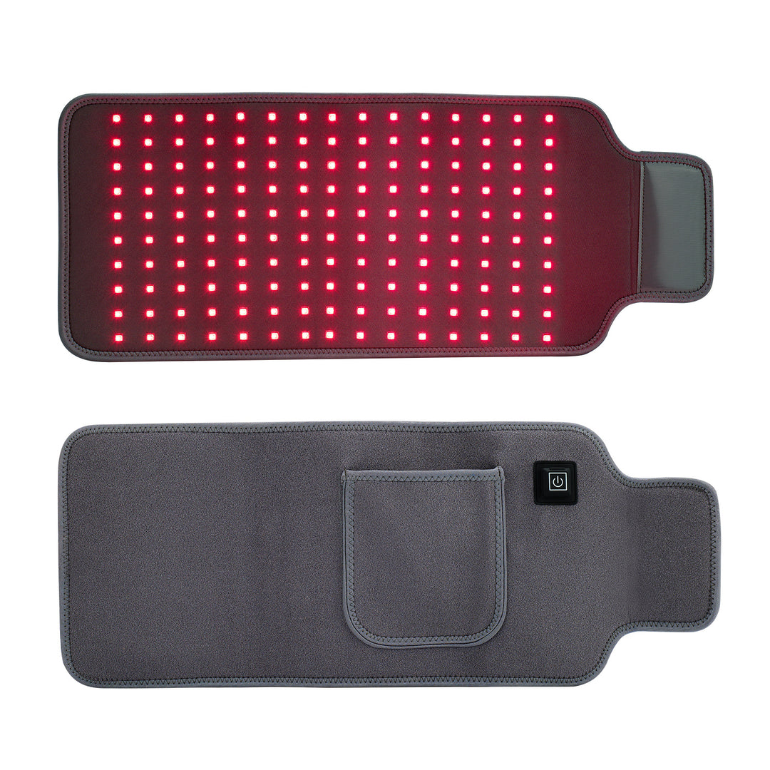 Lumbar Waist Protector for Infrared Healing Infrared Lumbar Pain Relief Device - L150