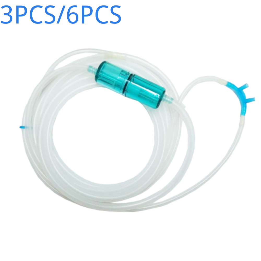 Accessories-Water Collector Nasal Cannula 3PCS/6PCS