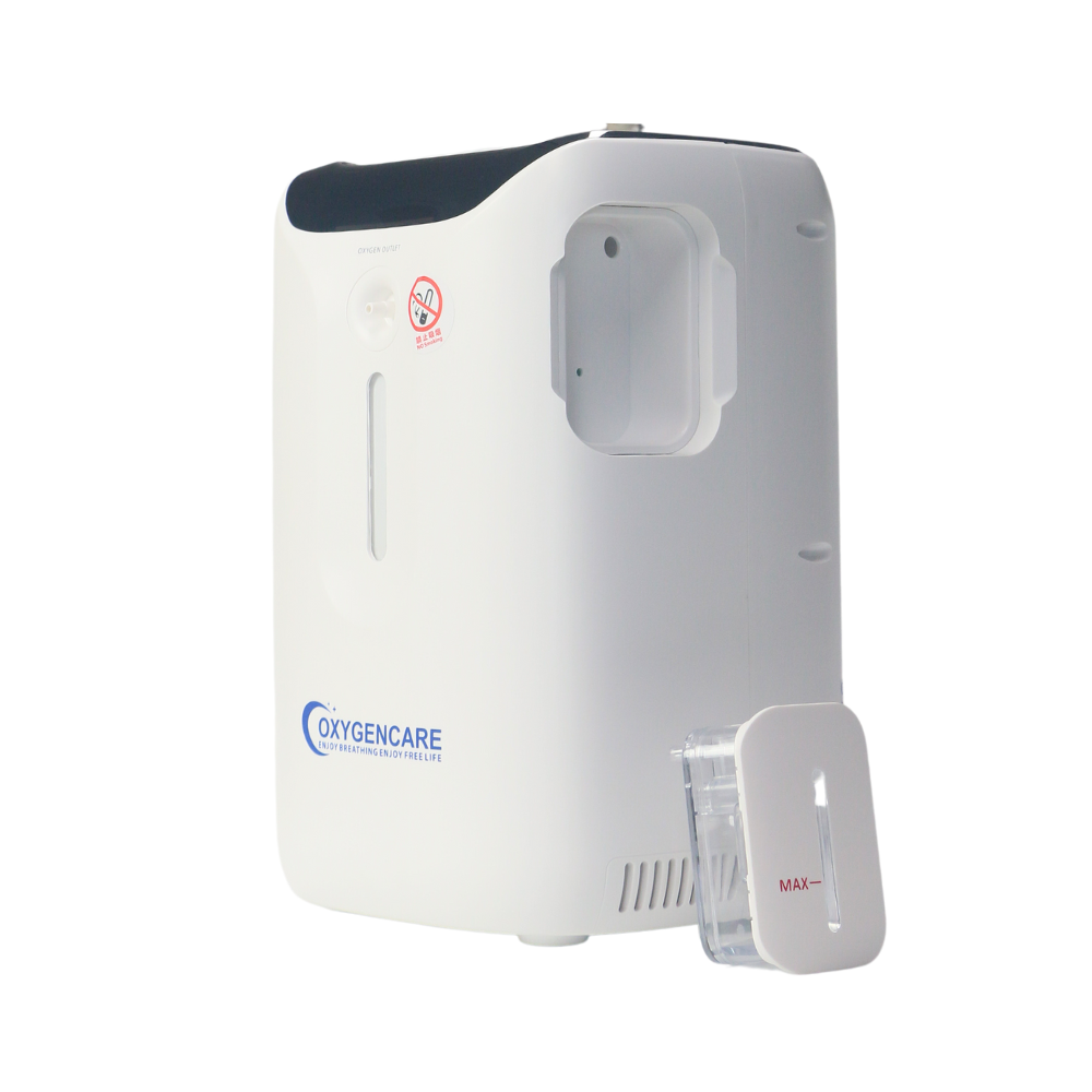 7L Home Use Oxygen Concentrator With Atomization Function | 93 7L Home Use Oxygen Concentrator With Atomization Function | 93