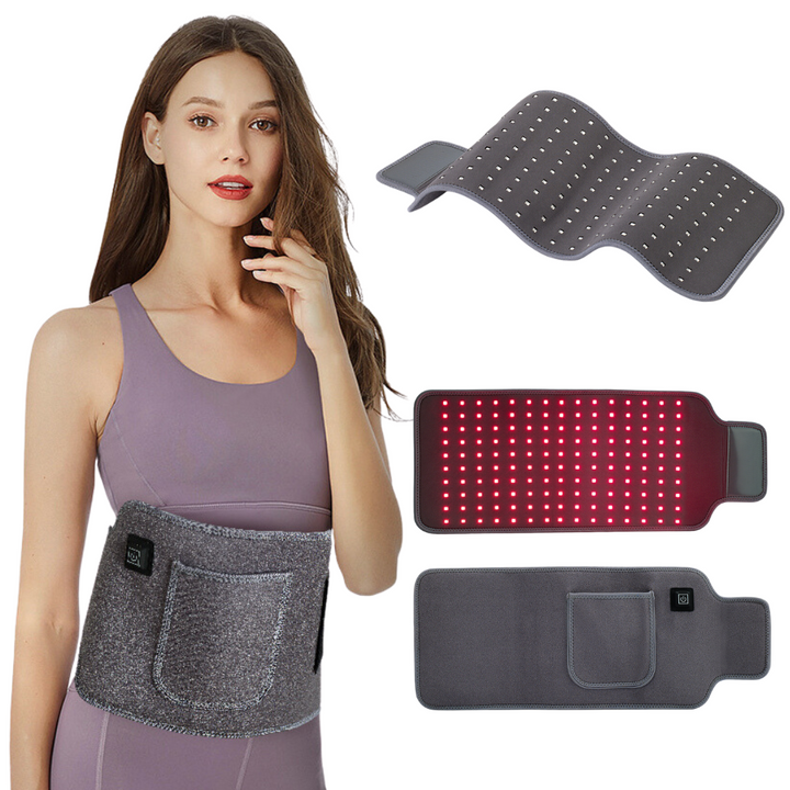 Lumbar Waist Protector for Infrared Healing Infrared Lumbar Pain Relief Device - L150