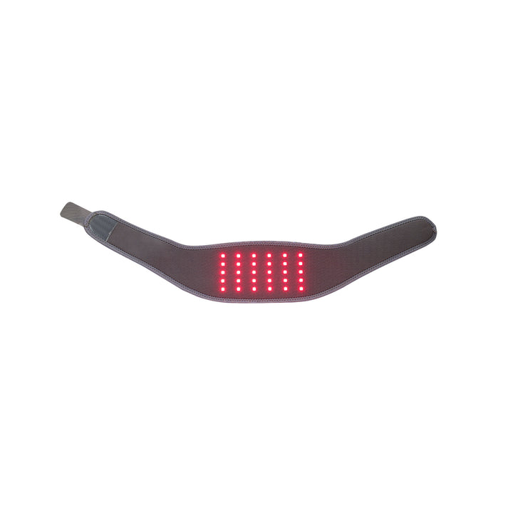 Hot Selling Best 660nm 850nm Red Infrared Light LED Therapy Device Neck Brace - L1