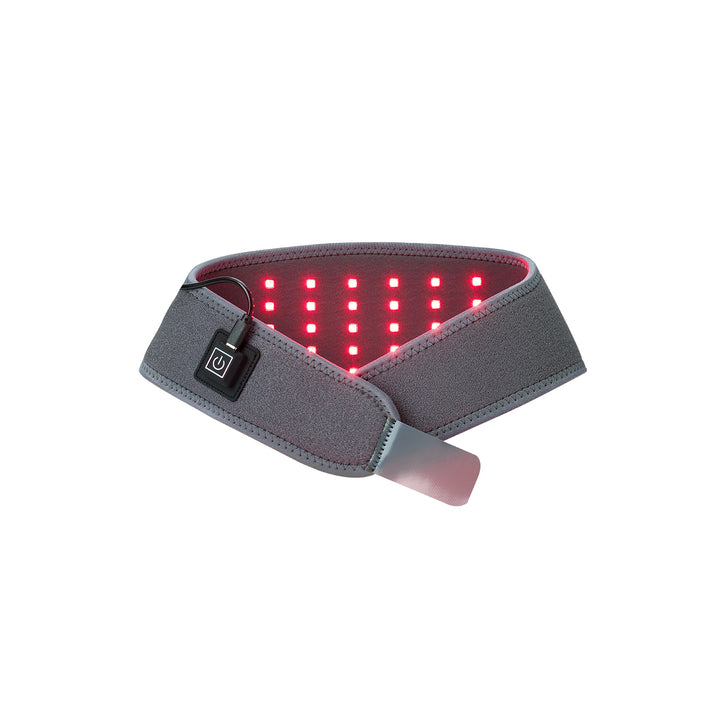 Hot Selling Best 660nm 850nm Red Infrared Light LED Therapy Device Neck Brace - L1
