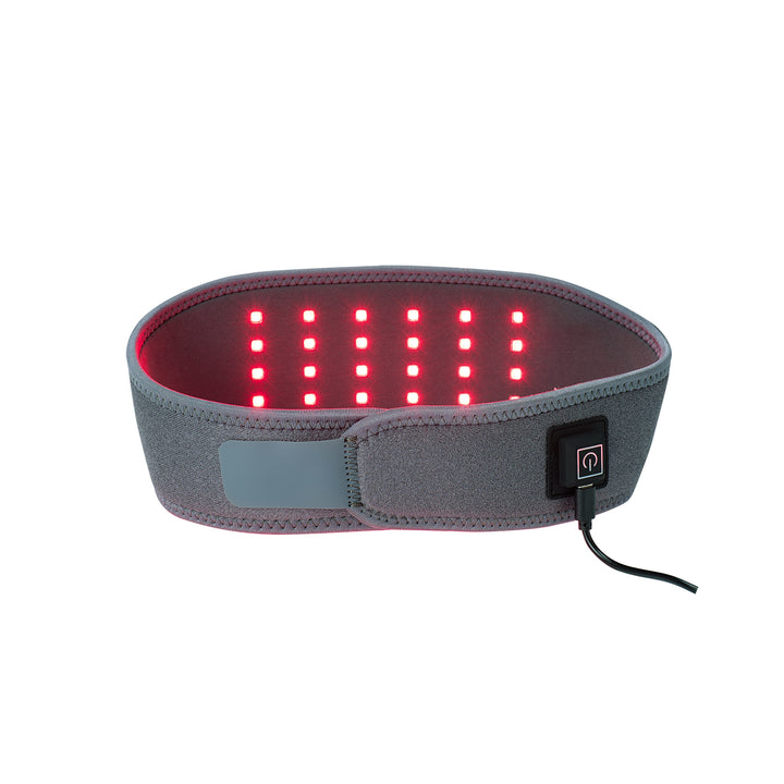 Hot Selling Best 660nm 850nm Red Infrared Light LED Therapy Device Neck Brace - L1