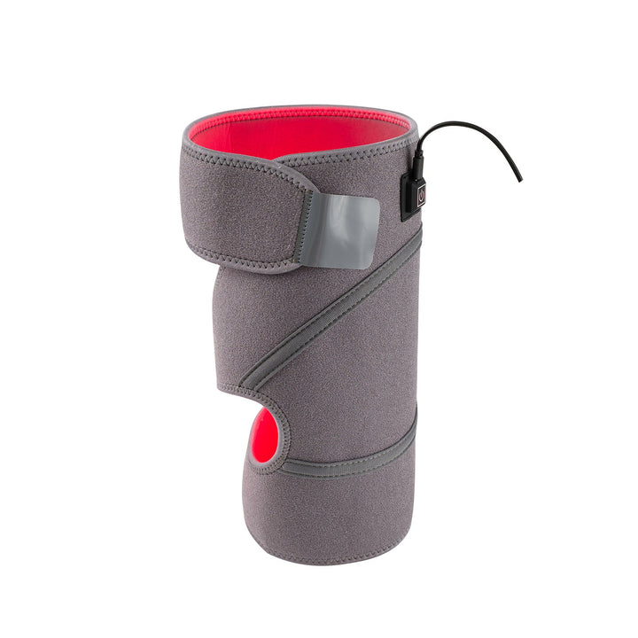 Infrared Knee Wraps For Improved Circulation Best Infrared Knee Pads For Arthritis Relief - L5