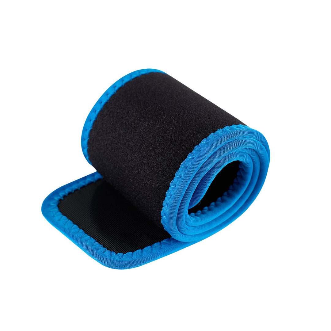 Infrared Knee Wraps For Improved Circulation Best Infrared Knee Pads For Arthritis Relief - L5