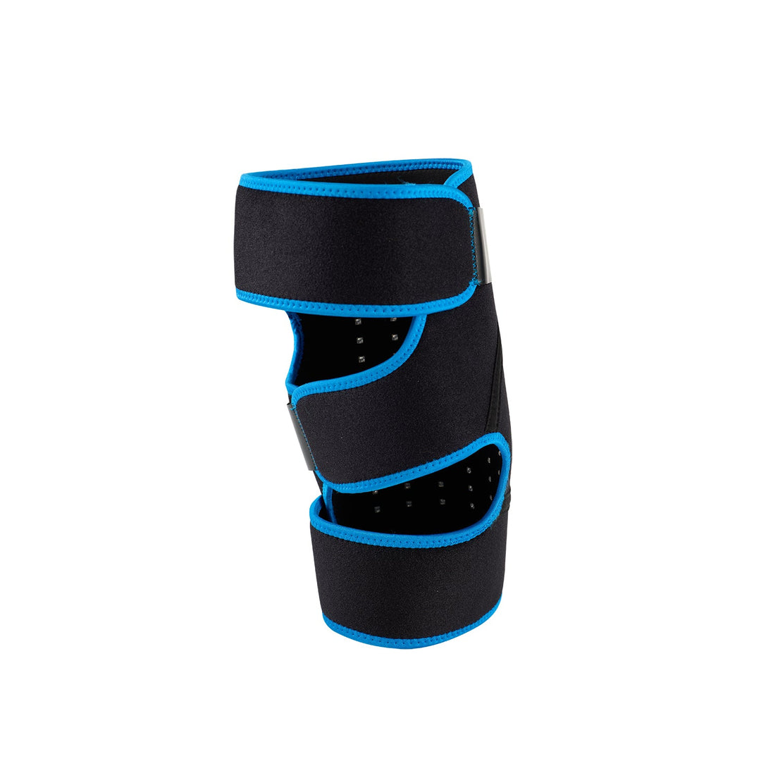 Infrared Knee Wraps For Improved Circulation Best Infrared Knee Pads For Arthritis Relief - L5