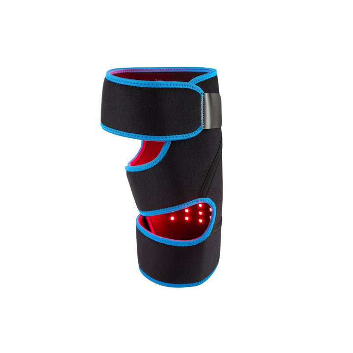 Infrared Therapy Knee Sleeves For Joint Inflammation Benefits For Aging Knees - L5