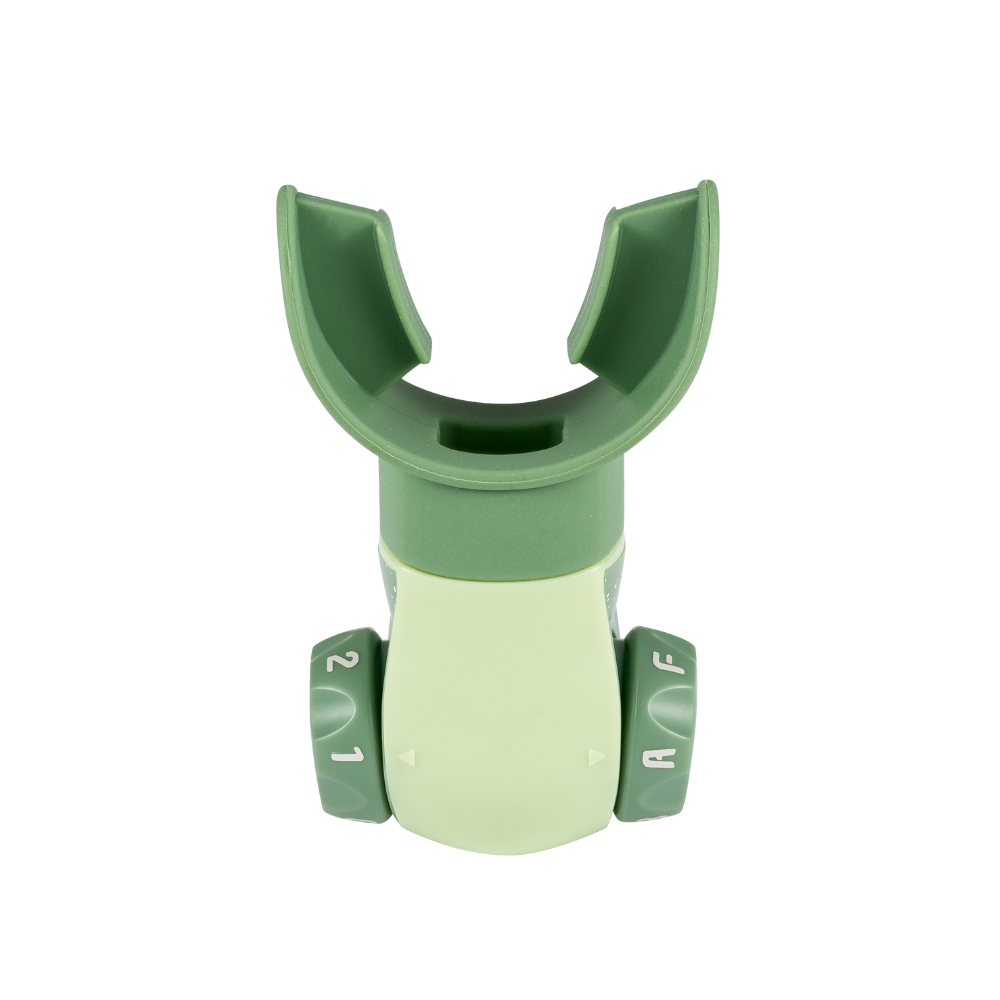 Mini Handheld Respiratory Trainer-HT-04