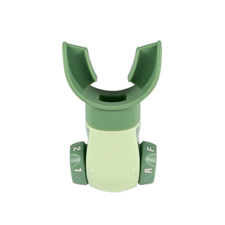 Respirotory Clearance Strengthening Expansion Breathing Lung Exercise Device HT-04