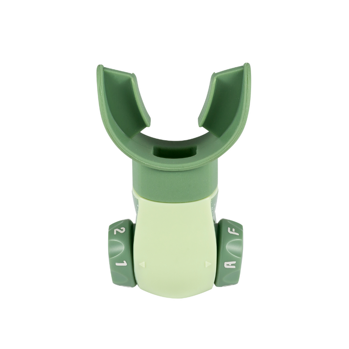 Portable Small Device Improves Respiratory Health MDR Certificate Breathing Trainer HT-04