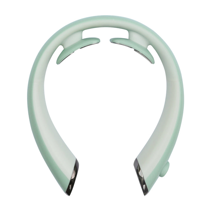 Electric Neck Massager With Heat Tens Massager For Pain Relief ST-303