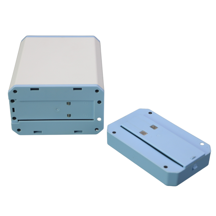 3L Portable Travel Use Battery Oxygen Concentrator Continuous Flow JQ-MINI-01