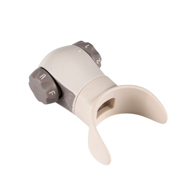 Portable Small Device Improves Respiratory Health MDR Certificate Breathing Trainer HT-04