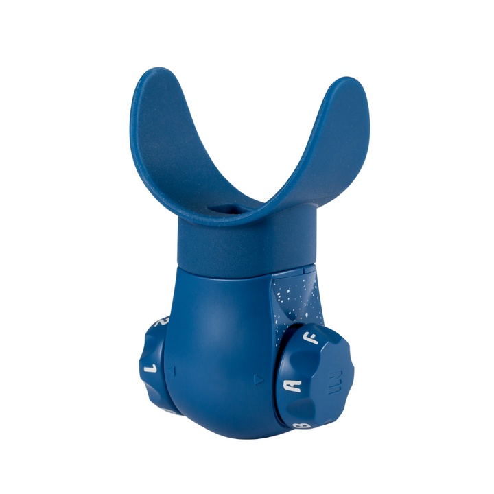Strengthens Respiratory System Respiratory Exerciser HT-04