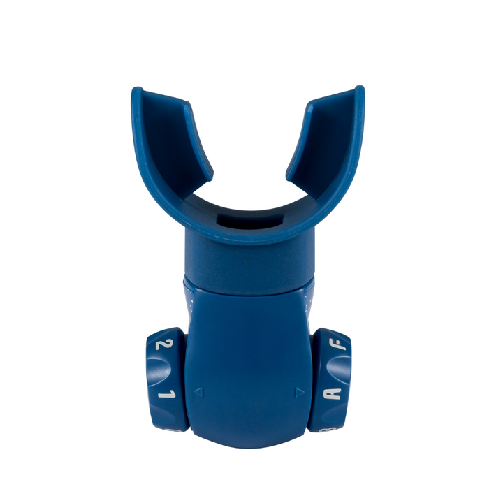 Respirotory Clearance Strengthening Expansion Breathing Lung Exercise Device HT-04
