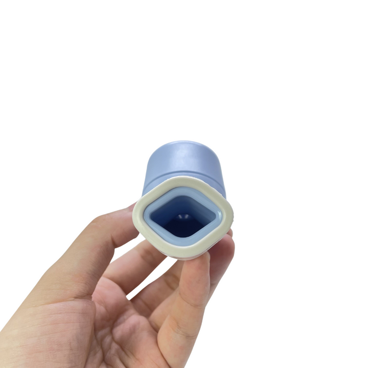 Lung Smart Respiratory Exercise Breathing Trainer For Recovery HT-02