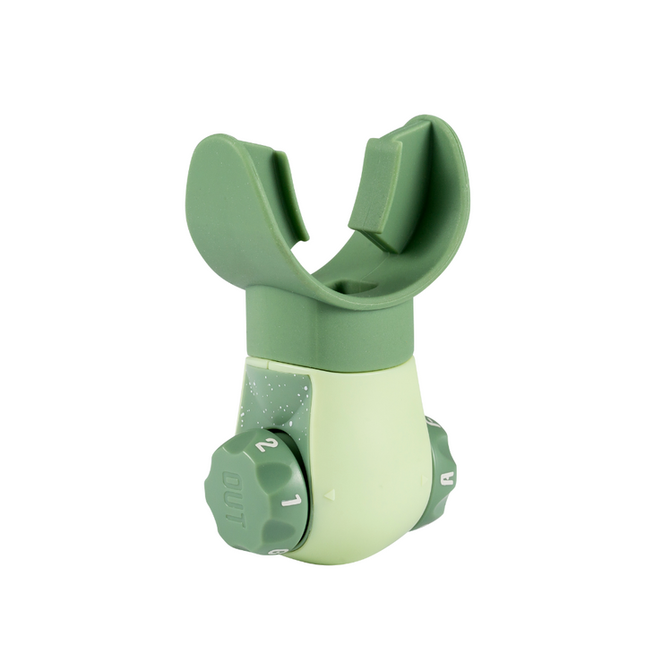 Mini Handheld Respiratory Trainer-HT-04