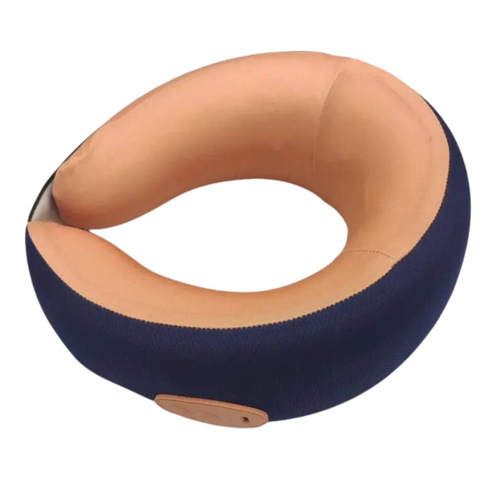 Neck Heating Massager Pillow AM01-U