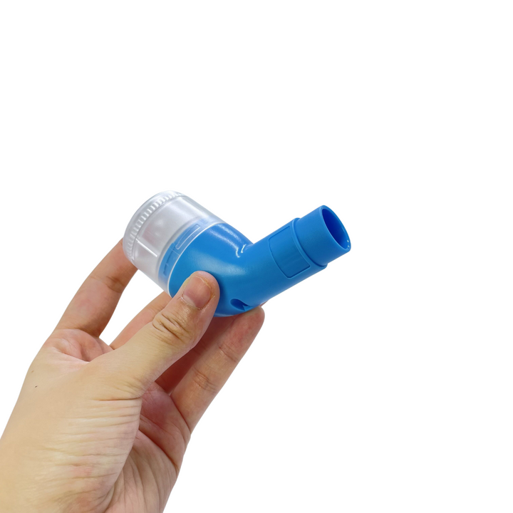 Medium Resistance Exerciser Respiratory-HT-01