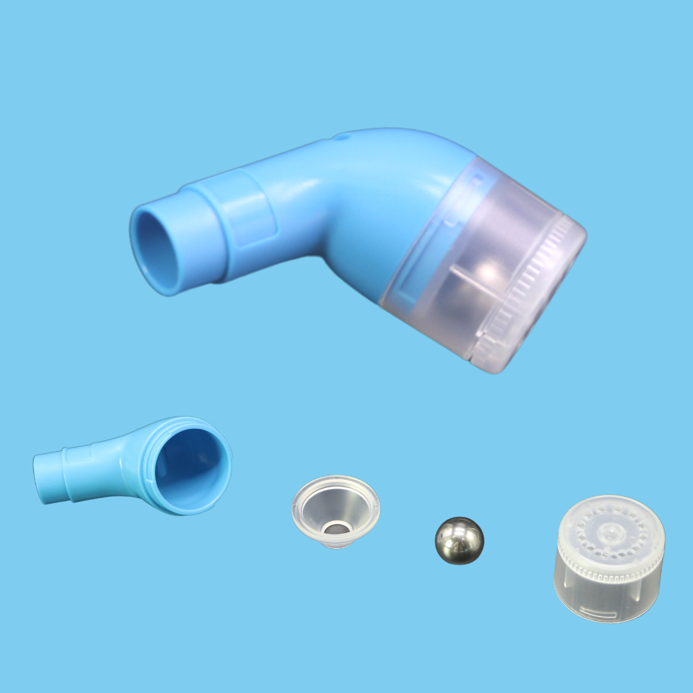 Medium Resistance Exerciser Respiratory-HT-01