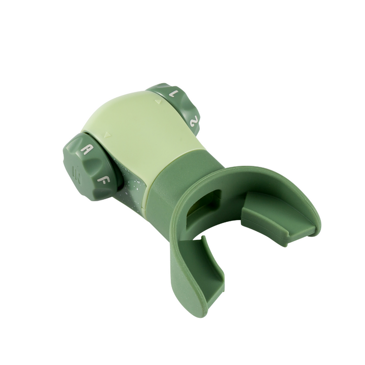 Strengthens Respiratory System Respiratory Exerciser HT-04