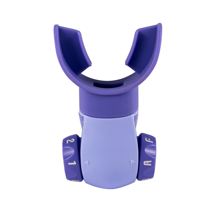 Respirotory Clearance Strengthening Expansion Breathing Lung Exercise Device HT-04