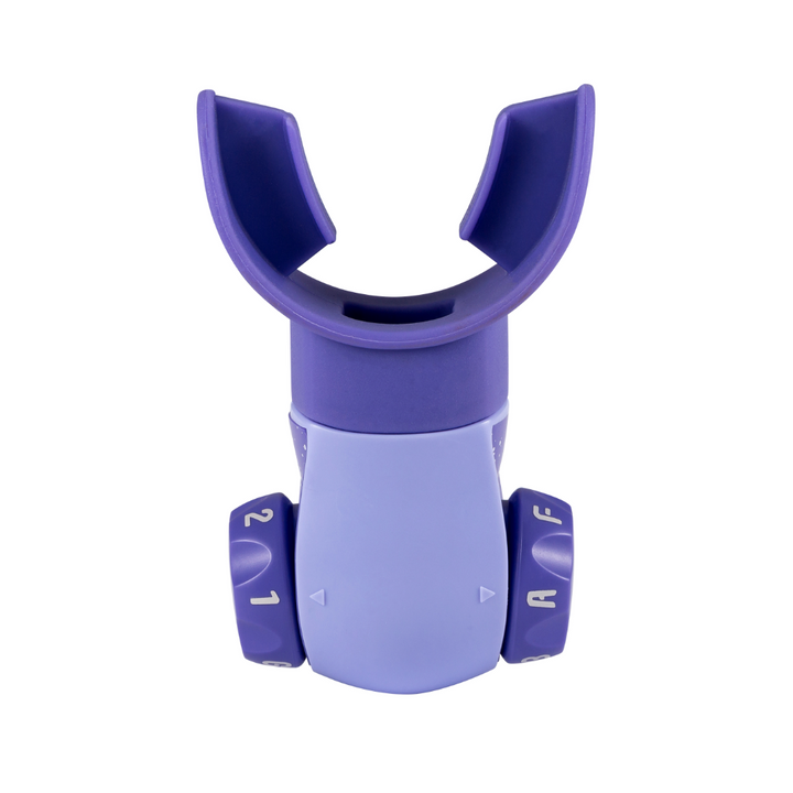 Portable Small Device Improves Respiratory Health MDR Certificate Breathing Trainer HT-04