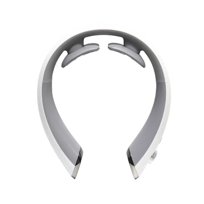 Electric Neck Massager With Heat Tens Massager For Pain Relief ST-303