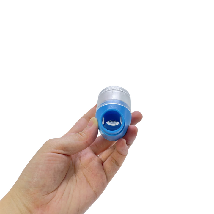 Breathing Exercise Device Hand-Held Breathing Trainers For Lungs-HT-01