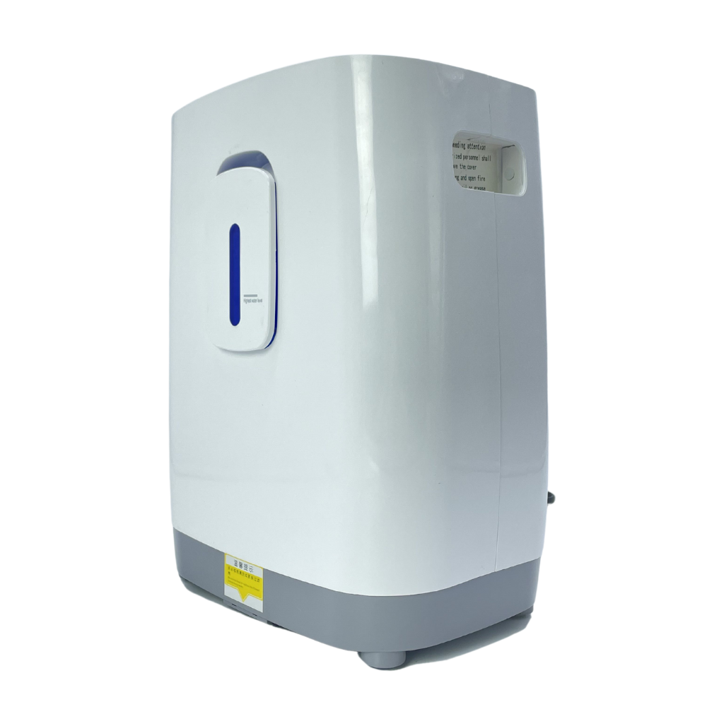 7L/min Oxygen Concentrator With Atomization Function - DZ-1W