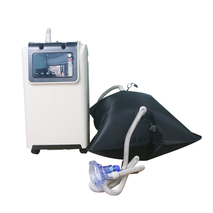 Hypoxic Training Air Generetor Oxygen Concentrator 10L for Home Gym or Sports Training Center