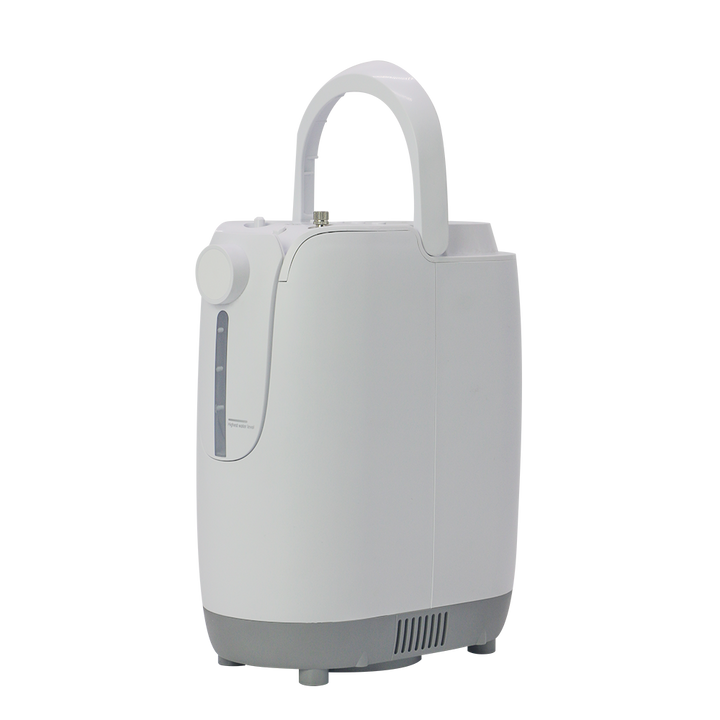 Portable 7L Oxygen Concentrator Used In Car DZ-1BCW