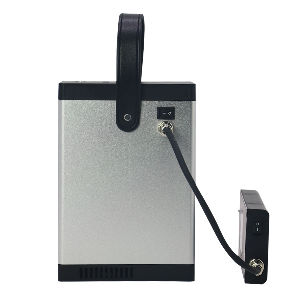 DZ-1BCM 1-5l Adjustable Portable Oxygen Concentrator For Outdoor
