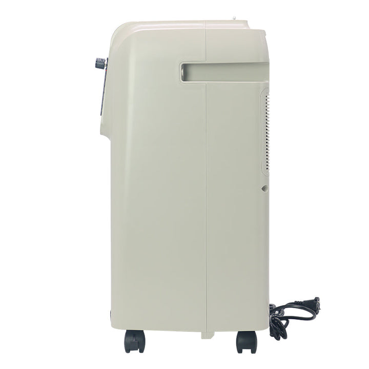 5L/10L Continuous Flow Oxygen Concentrator With 93% Oxygen Purity -YS-501/YS-800