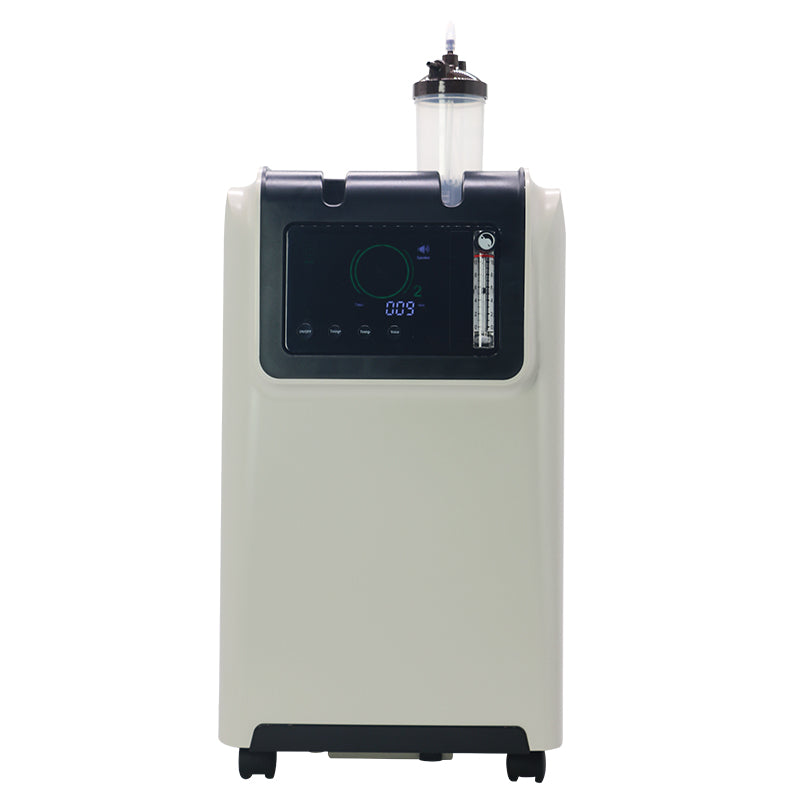 10L High Pressure Room Oxygen Concentrator -YS-800