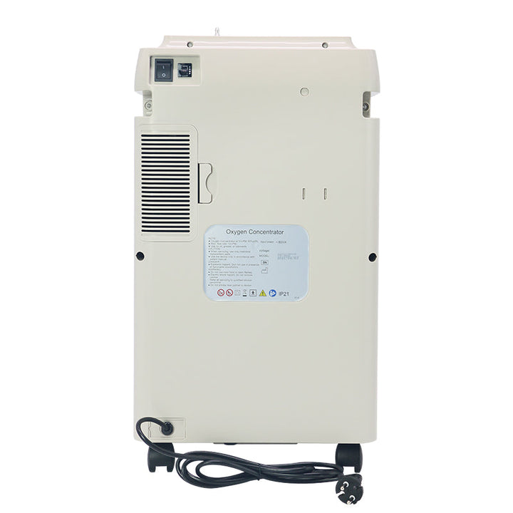 Home Use Hospital Grade 5LPM/10LPM Oxygen Concentrator -YS-501/YS-800